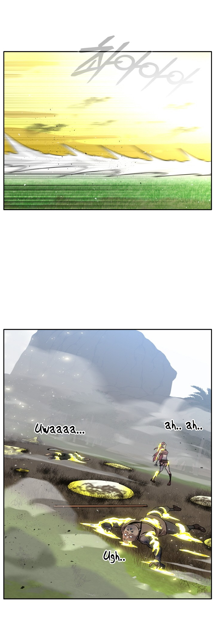 Counter Cube Chapter 87 15